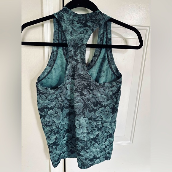 Athleta Racerback Tank - Picture 2 of 4